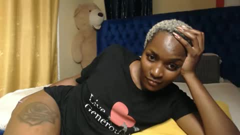 sasha online show from February 19, 2026, 6:59 pm