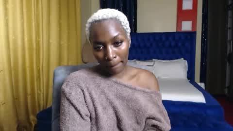 Snapshot of prettyquee chatting on April 29, 2026, 9:32 pm sasha online show from April 29, 2026, 9:32 pm