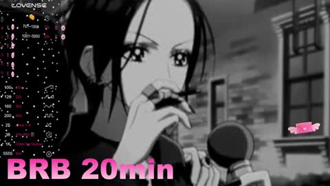 Mila -NONUDE MODEL online show from December 13, 2024, 11:23 am