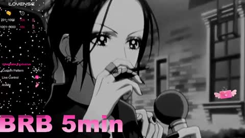 Mila -NONUDE MODEL online show from March 5, 2025, 11:17 am