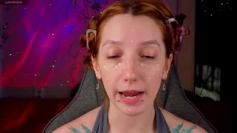 Mila -NONUDE MODEL online show from May 5, 2026, 2:36 pm