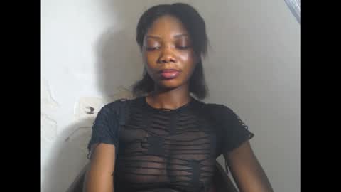 prettysexy6 online show from March 18, 2026, 11:02 am