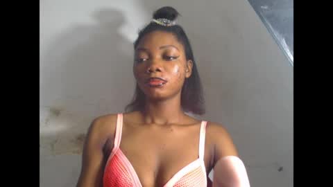 prettysexy6 online show from April 3, 2026, 7:28 am