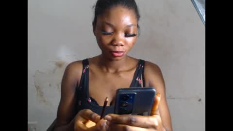 prettysexy6 online show from April 21, 2026, 7:36 am