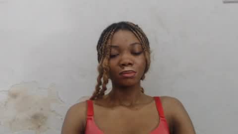 prettysexy6 online show from June 1, 2026, 8:54 pm