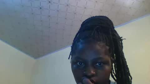 prettyshally online show from March 8, 2026, 9:13 am