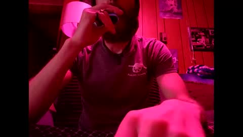 prettysolid7 online show from November 22, 2025, 9:08 am