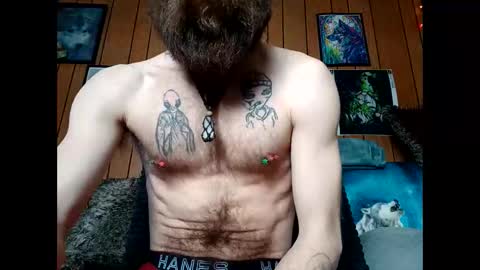 prettysolid7 online show from February 12, 2026, 2:45 pm