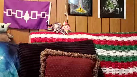 prettysolidd7 online show from January 1, 2025, 9:20 pm