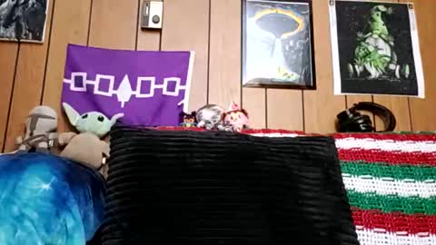 prettysolidd7 online show from January 3, 2025, 5:39 am