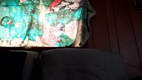 prettysolidd7 online show from February 16, 2025, 2:32 pm