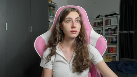 Sophie  next stream will be at Monday  i will wait you guys  online show from April 1, 2026, 5:52 am