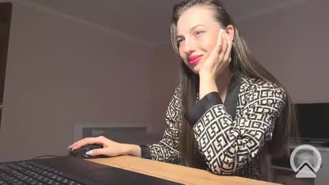 prettyyy_angel online show from October 25, 2025, 10:34 am