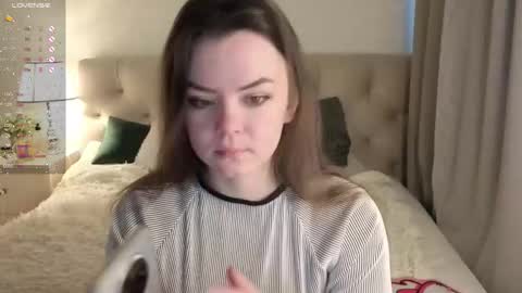 Kitty online show from February 19, 2026, 2:18 am