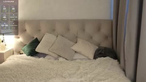 Kitty online show from February 22, 2026, 2:13 am