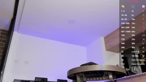 PRETUR online show from February 6, 2025, 11:15 pm