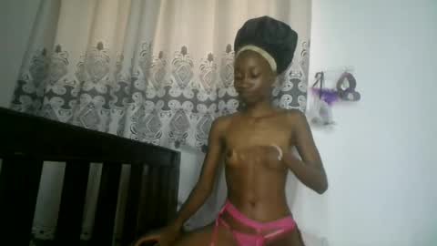 Snapshot of pretylittle11 chatting on June 21, 2026, 9:56 am PRETY online show from June 21, 2026, 9:56 am