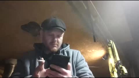 prevyet1 online show from October 30, 2025, 5:31 am