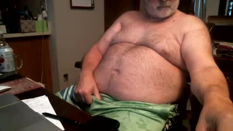 Priapisman online show from November 13, 2025, 7:57 pm