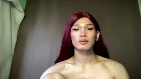 TINA  online show from December 14, 2025, 6:30 am