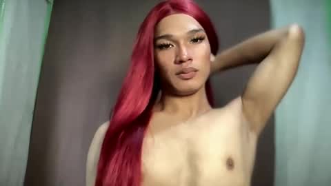 TINA  online show from December 18, 2025, 6:19 am