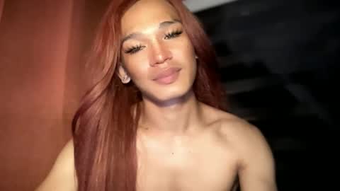 TINA  online show from January 9, 2026, 6:21 pm