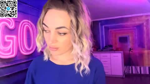 Dariella online show from April 21, 2026, 6:34 pm