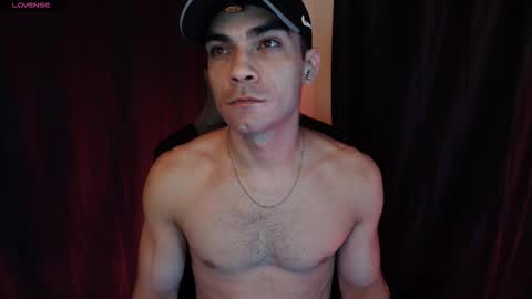 pridelgtbi online show from January 18, 2026, 8:51 am