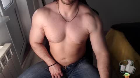 primarch777 online show from March 12, 2025, 12:26 pm