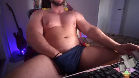 primarch777 online show from September 24, 2025, 2:09 pm