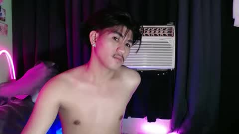 primekiannx_ online show from February 22, 2026, 6:02 am