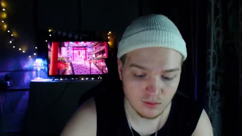 prince online show from February 14, 2025, 1:56 am