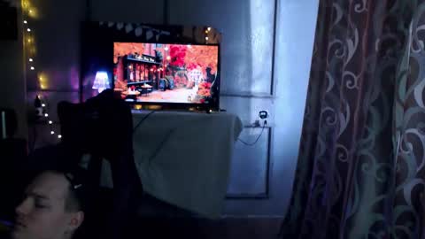 prince online show from February 17, 2025, 6:09 am