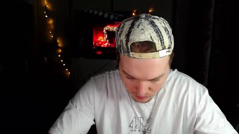 prince online show from February 25, 2025, 8:41 pm