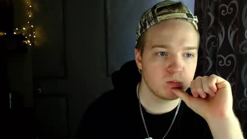 prince online show from March 4, 2025, 9:07 am