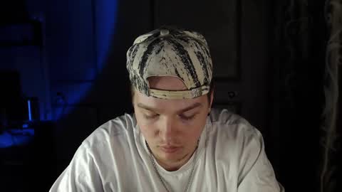 prince online show from March 11, 2025, 8:31 pm