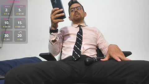 Deivid online show from December 2, 2025, 5:13 am