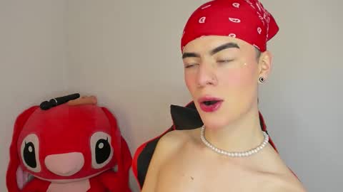 PRINCE ADREWW - JOIN MY FAN CLUB  online show from November 25, 2025, 11:38 pm