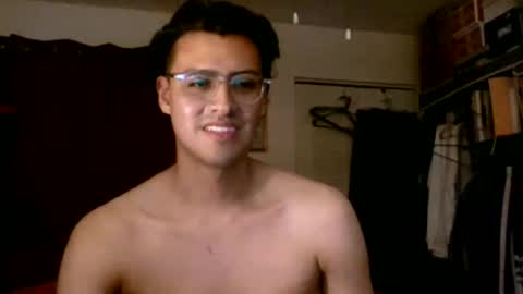 Alejandro online show from May 19, 2026, 1:56 am