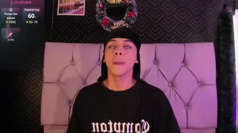 Apolo online show from December 16, 2025, 8:58 pm