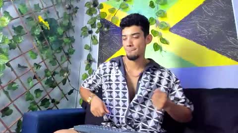 prince_arthur77 online show from September 9, 2025, 8:30 pm