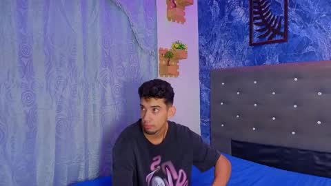 prince_arthur77 online show from February 26, 2026, 8:30 pm