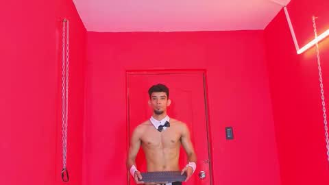 prince_arthur77 online show from March 11, 2026, 4:24 pm