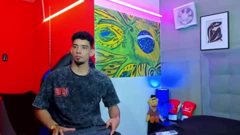 prince_arthur77 online show from March 28, 2026, 1:33 pm