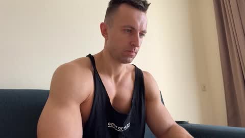 Andy Cumalot online show from November 19, 2025, 9:31 am