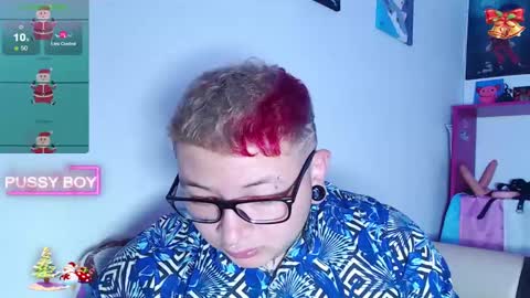 Prince online show from December 31, 2024, 6:24 pm