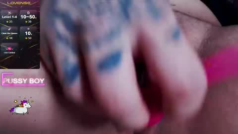 Prince online show from January 18, 2025, 10:39 pm