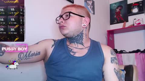 Prince online show from January 21, 2025, 4:48 pm