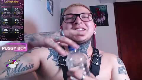 Prince online show from February 4, 2025, 7:55 pm