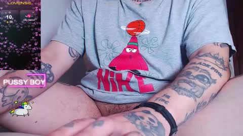 Prince online show from February 13, 2025, 11:37 pm